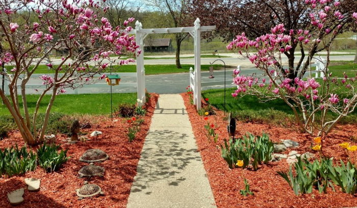 Honor Motel (Honor Court) - From Website (newer photo)